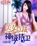美女总裁的神级侍卫章节列表