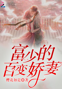 富少的百变娇妻章节列表