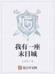 我有一座末日城章节列表