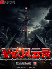 骑砍风云录章节列表