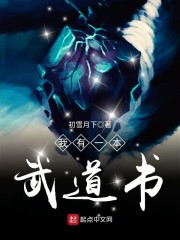 我有一本武道书章节列表