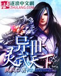 异世灵武天下章节列表