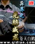 异界之光脑威龙章节列表