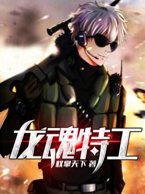 龙魂特工章节列表