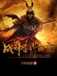 战神孙悟空章节列表
