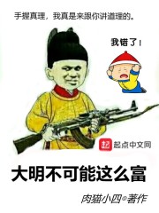 大明不可能这么富章节列表