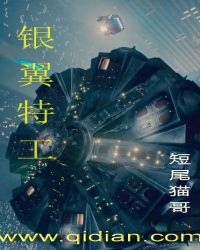银翼特工章节列表