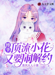 傅爷，顶流小花又要闹解约章节列表