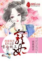 嗜血妖王的宠妃章节列表