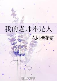 我的老师不是人章节列表