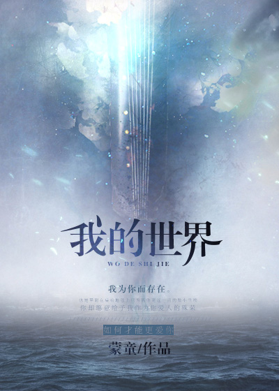 我的世界章节列表