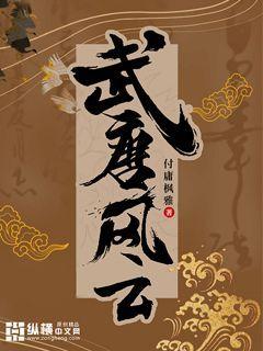武唐风云章节列表