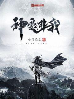 神魔非我章节列表