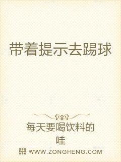 带着提示去踢球章节列表
