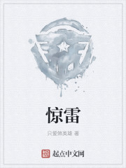 惊雷章节列表
