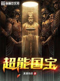 超能国宝章节列表