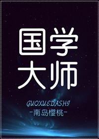 国学大师章节列表