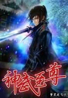 神武至尊章节列表