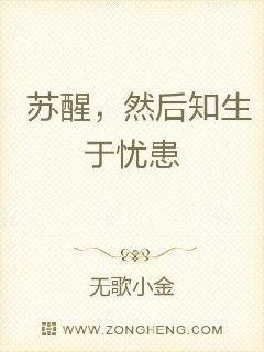 苏醒，然后知生于忧患章节列表
