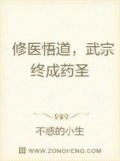 修医悟道，武宗终成药圣章节列表