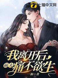 我离开后前夫痛不欲生章节列表