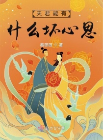 夫君能有什么坏心思章节列表