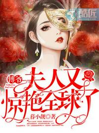 傅爷夫人又惊艳全球了章节列表