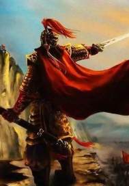 大宋定北王章节列表