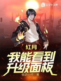 红月：我能看到升级面板章节列表