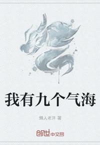 我有九个气海章节列表