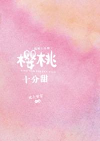 樱桃十分甜章节列表