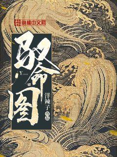驭命图章节列表