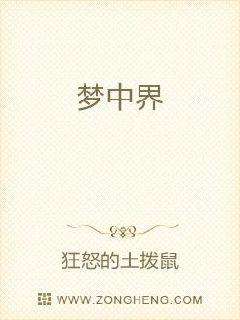 梦中界章节列表
