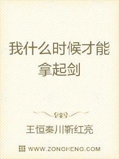 我什么时候才能拿起剑章节列表