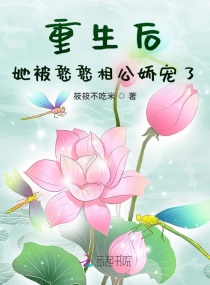 重生后她被憨憨相公娇宠了章节列表