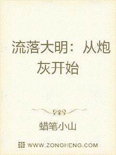 流落大明：从炮灰开始章节列表