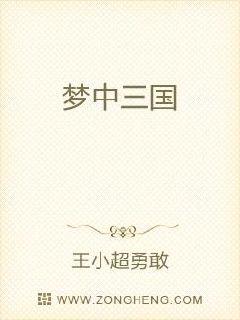 梦中三国章节列表