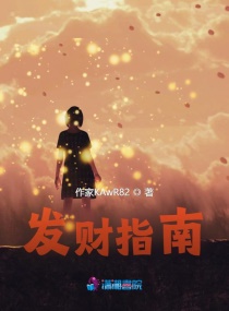 发财指南章节列表
