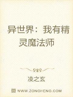 异世界：我有精灵魔法师章节列表