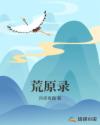 荒原录章节列表
