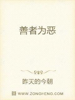 善者为恶章节列表