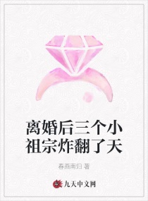 离婚后三个小祖宗炸翻了天章节列表