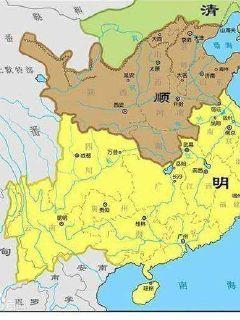 篡明1644章节列表