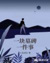 一块墓碑一件事章节列表