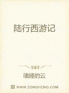 陆行西游记章节列表