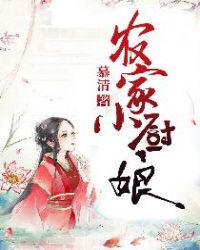 农家小厨娘章节列表