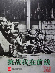 抗战我在前线章节列表