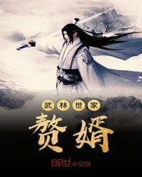 武林世家赘婿章节列表