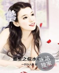 重生之似水年华章节列表