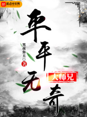 平平无奇大师兄章节列表